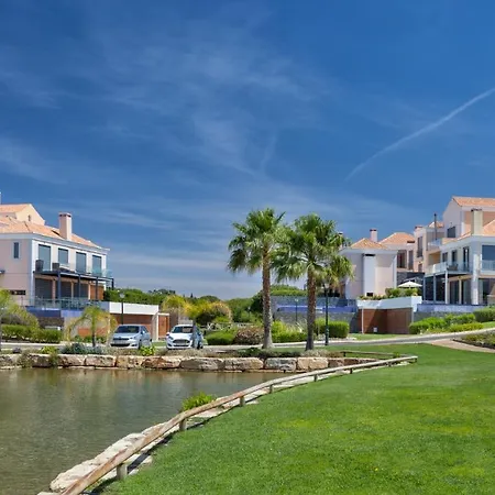 Emily Apartment Vale do Lobo