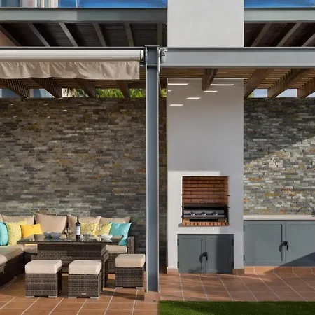Apartment Emily Vale do Lobo