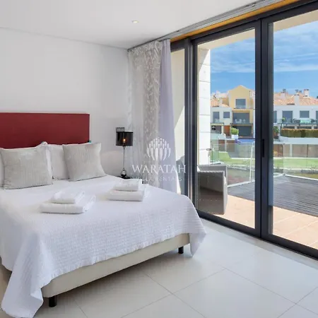 Apartamento Emily Vale do Lobo