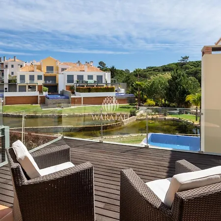 Emily Apartamento Vale do Lobo