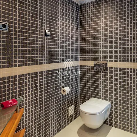 Apartamento Emily Vale do Lobo