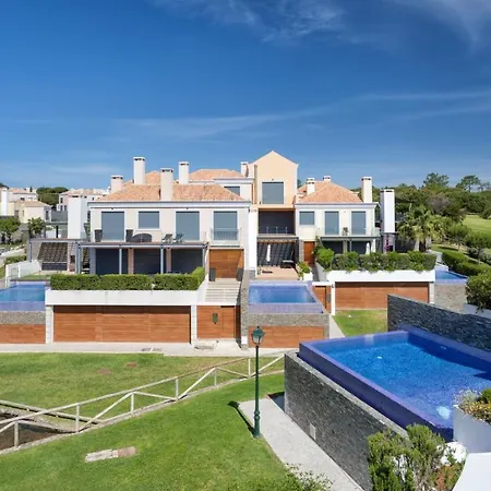 Emily Appartamento Vale do Lobo