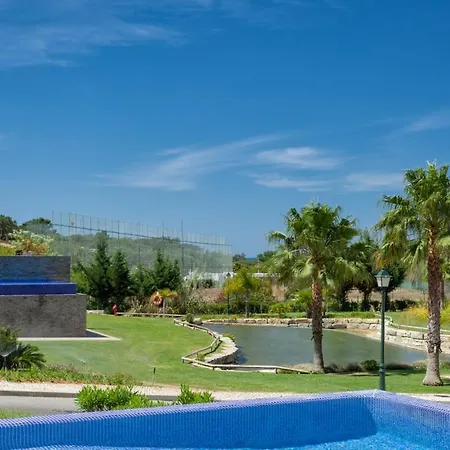 Emily Appartamento Vale do Lobo