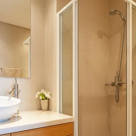 Apartamento Emily *